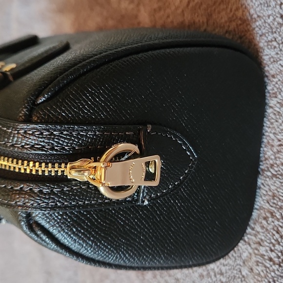 Coach Mini Rowan Crossbody Purse, NWT - Picture 7 of 16